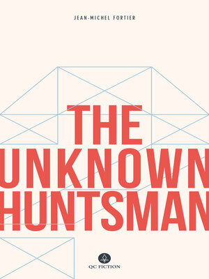 cover image of The Unknown Huntsman